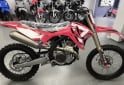 Motos - kove 205 R 2026 Nafta 0Km - En Venta