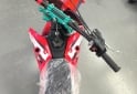 Motos - kove 205 R 2026 Nafta 0Km - En Venta