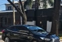 Autos - Ford Focus 4p 2.0  TITANIUNM 2017 Nafta 135000Km - En Venta