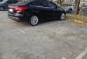 Autos - Ford Focus 4p 2.0  TITANIUNM 2017 Nafta 135000Km - En Venta