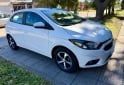 Autos - Chevrolet Onix 2018 Nafta 100000Km - En Venta