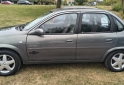 Autos - Chevrolet Corsa 2013 GNC 190000Km - En Venta