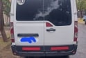 Utilitarios - Renault Master L1H1 AA 2014 Diesel 194000Km - En Venta