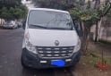 Utilitarios - Renault Master L1H1 AA 2014 Diesel 194000Km - En Venta