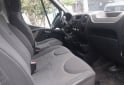 Utilitarios - Renault Master L1H1 AA 2014 Diesel 194000Km - En Venta
