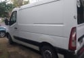 Utilitarios - Renault Master L1H1 AA 2014 Diesel 194000Km - En Venta