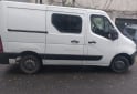 Utilitarios - Renault Master L1H1 AA 2014 Diesel 194000Km - En Venta