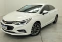Autos - Chevrolet Cruze Ltz 2017 Nafta 130000Km - En Venta