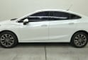 Autos - Chevrolet Cruze Ltz 2017 Nafta 130000Km - En Venta
