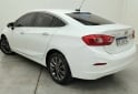 Autos - Chevrolet Cruze Ltz 2017 Nafta 130000Km - En Venta
