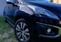 Autos - Peugeot 3008 2017 Diesel 155000Km - En Venta