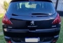 Autos - Peugeot 3008 2017 Diesel 155000Km - En Venta