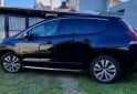 Autos - Peugeot 3008 2017 Diesel 155000Km - En Venta