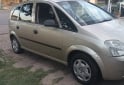 Autos - Chevrolet Meriva gl plus 2012 GNC 213000Km - En Venta