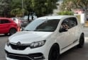 Autos - Renault Sandero RS ph2 2020 Nafta 60000Km - En Venta