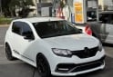 Autos - Renault Sandero RS ph2 2020 Nafta 60000Km - En Venta