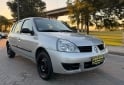 Autos - Renault CLIO 1.2 PACK 1 2010 GNC 165000Km - En Venta