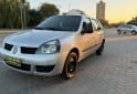 Autos - Renault CLIO 1.2 PACK 1 2010 GNC 165000Km - En Venta