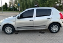 Autos - Renault SANDERO 1.6 AUTHENTIQUE 2013 GNC 145000Km - En Venta