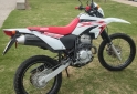 Motos - Honda XR 250 2018 Nafta 37000Km - En Venta