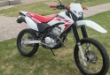 Motos - Honda XR 250 2018 Nafta 37000Km - En Venta