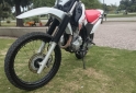 Motos - Honda XR 250 2018 Nafta 37000Km - En Venta