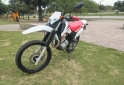 Motos - Honda XR 250 2018 Nafta 37000Km - En Venta