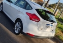 Autos - Ford Focus 1.6 s 2018 Nafta 92500Km - En Venta