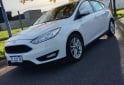 Autos - Ford Focus 1.6 s 2018 Nafta 92500Km - En Venta