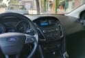 Autos - Ford Focus 1.6 s 2018 Nafta 92500Km - En Venta