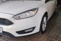 Autos - Ford Focus 1.6 s 2018 Nafta 92500Km - En Venta