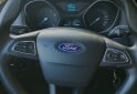 Autos - Ford Focus 1.6 s 2018 Nafta 92500Km - En Venta
