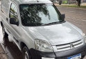 Utilitarios - Citroen berlingo 2016 Diesel 180000Km - En Venta