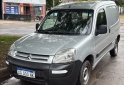 Utilitarios - Citroen berlingo 2016 Diesel 180000Km - En Venta
