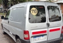 Utilitarios - Citroen berlingo 2016 Diesel 180000Km - En Venta