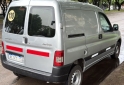 Utilitarios - Citroen berlingo 2016 Diesel 180000Km - En Venta