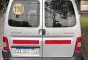 Utilitarios - Citroen berlingo 2016 Diesel 180000Km - En Venta