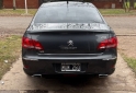 Autos - Peugeot 408 thp automatico 2013 Nafta 149000Km - En Venta