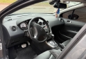 Autos - Peugeot 408 thp automatico 2013 Nafta 149000Km - En Venta