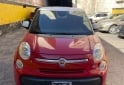 Autos - Fiat 500 2014 Nafta 92000Km - En Venta