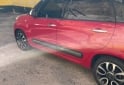 Autos - Fiat 500 2014 Nafta 92000Km - En Venta
