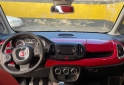 Autos - Fiat 500 2014 Nafta 92000Km - En Venta