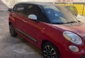 Autos - Fiat 500 2014 Nafta 92000Km - En Venta