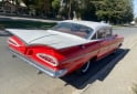 Cl�sicos - Chevrolet Impala - En Venta