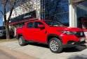 Camionetas - Fiat STRADA D/C 1.4 ENDURANCE 2022 Nafta 141000Km - En Venta