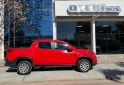 Camionetas - Fiat STRADA D/C 1.4 ENDURANCE 2022 Nafta 141000Km - En Venta