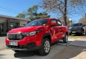 Camionetas - Fiat STRADA D/C 1.4 ENDURANCE 2022 Nafta 141000Km - En Venta
