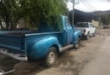 Clásicos - Chevrolet Sapo - En Venta