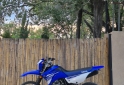 Motos - Yamaha Xtz 250 2019 Nafta 12000Km - En Venta