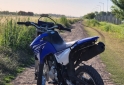 Motos - Yamaha Xtz 250 2019 Nafta 12000Km - En Venta